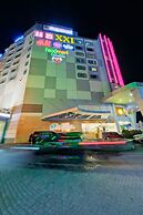 Grand Jatra Hotel Balikpapan