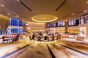 Grand Jatra Hotel Balikpapan