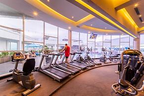 Grand Jatra Hotel Balikpapan