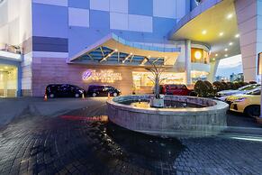 Grand Jatra Hotel Balikpapan