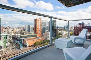Urban Residences