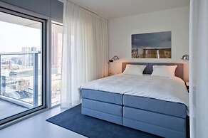 Urban Residences