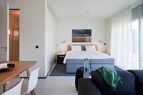 Urban Residences