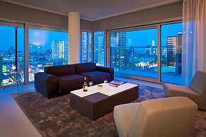 Urban Residences