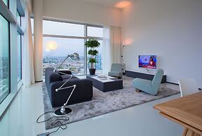 Urban Residences
