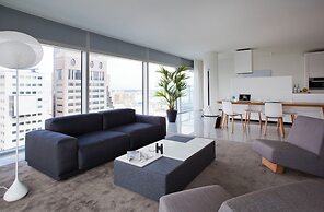 Urban Residences