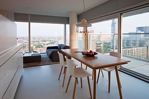 Urban Residences