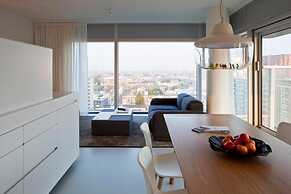 Urban Residences