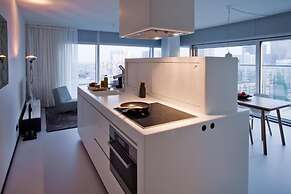 Urban Residences
