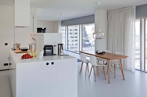 Urban Residences