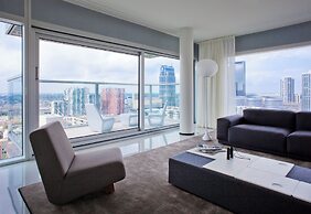 Urban Residences