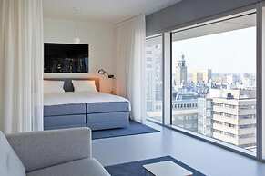Urban Residences