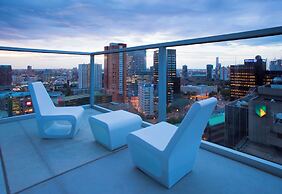 Urban Residences