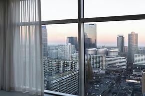 Urban Residences