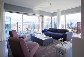 Urban Residences