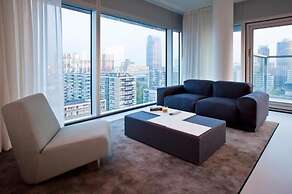 Urban Residences