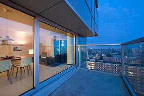 Urban Residences