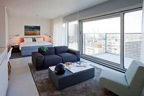 Urban Residences