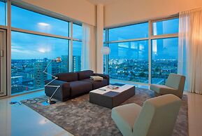 Urban Residences