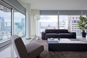 Urban Residences