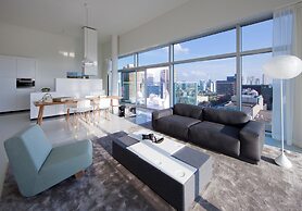 Urban Residences
