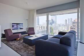 Urban Residences