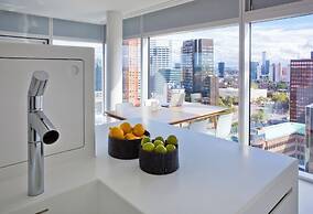 Urban Residences