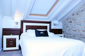 Hotel Montenegro