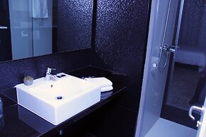 Hotel Montenegro