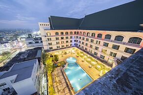 Grand Jatra Hotel Pekanbaru