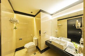 Grand Jatra Hotel Pekanbaru