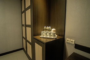Grand Jatra Hotel Pekanbaru