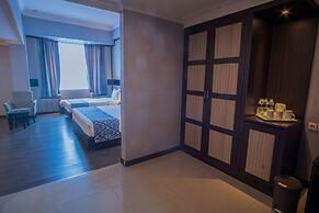 Grand Jatra Hotel Pekanbaru