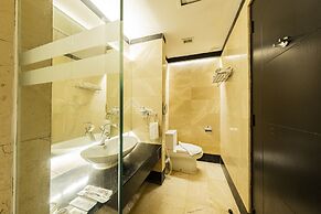 Grand Jatra Hotel Pekanbaru