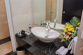 Grand Jatra Hotel Pekanbaru