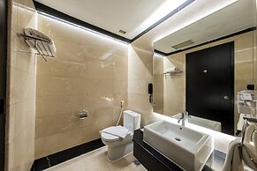 Grand Jatra Hotel Pekanbaru