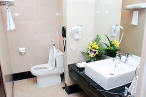 Grand Jatra Hotel Pekanbaru