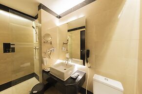 Grand Jatra Hotel Pekanbaru