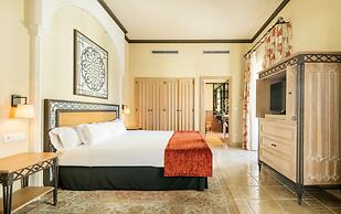 Hotel ILUNION Mérida Palace