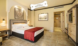 Hotel ILUNION Mérida Palace