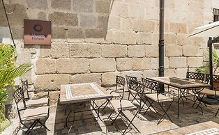 Hotel ILUNION Mérida Palace