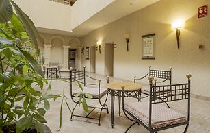 Hotel ILUNION Mérida Palace