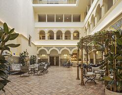 Hotel ILUNION Mérida Palace