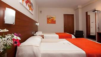 Hotel Txartel