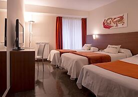 Hotel Txartel