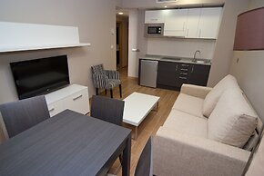 Apartahotel & Spa Jacetania