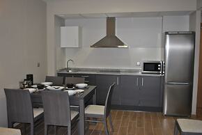 Apartahotel & Spa Jacetania