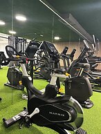 Apartahotel & Spa Jacetania