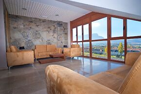 Apartahotel & Spa Jacetania