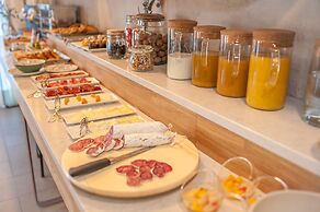 Apartahotel & Spa Jacetania